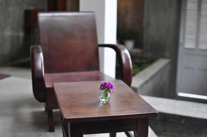 9 quán cà phê đẹp ẩn mình tại Sài Gòn