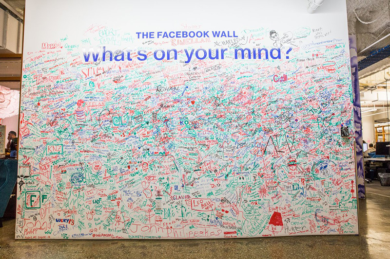 Bên trong văn phòng làm việc đẹp nín thở của Facebook tại New York - Ảnh 3.
