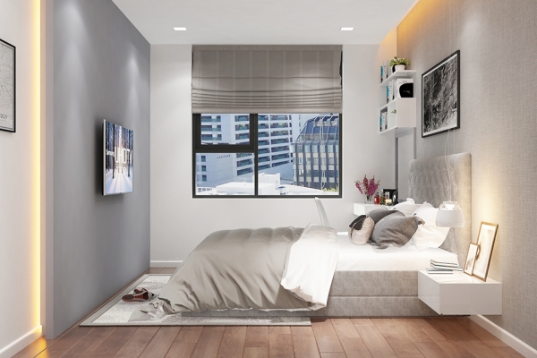 Video công trình kiến trúc đẹp