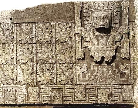 Bí ẩn 5 công trình kiến trúc cổ đại chưa có lời giải