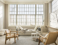 Xanh Denim được công bố là Màu của Năm 2017