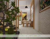 Xin giới thiệu một số mẫu nội thất nhà bếp đơn giản với cách thiết kế hiện đại