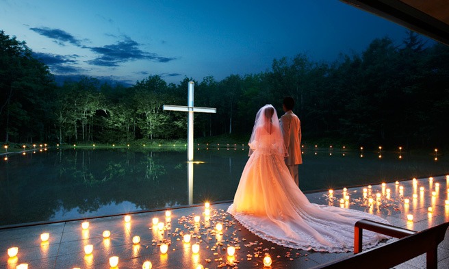 Kiến trúc Nhật Bản - Bài học Kiến trúc hiện đại Việt Nam?