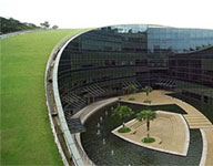 Các ngôi trường có kiến trúc đẹp và độc đáo