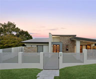 Mẫu nhà đẹp Thiết kế kiến trúc TPHCM