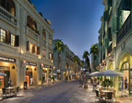 Kiến trúc khách sạn mini Phú Quốc Waterfront