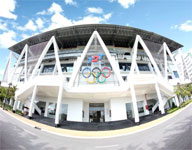 TOP 5 Trường Đại Học Có Kiến Trúc Đẹp TP.HCM