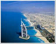 20 tòa tháp ấn tượng nhất thế giới