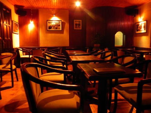 Cà phê nhạc trịnh ở sài gòn cho ký ức một thời