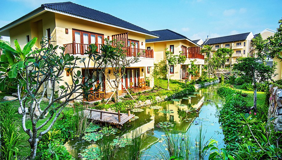 Top resort Phú Quốc lý tưởng lại giá mềm