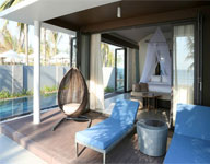 Khu nghỉ dưỡng Novotel Phú Quốc Resort