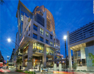 Choáng ngợp những thư viện đẹp nhất nước Mỹ