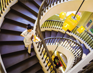 Vẻ đẹp kiến trúc thời Đông Dương trên đảo Phú Quốc