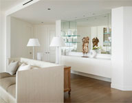 Nội thất đẹp ngỡ ngàng với phong cách hiện đại