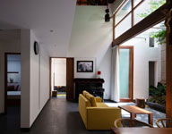 Ngất ngây với ngôi nhà 205m2 cực đẹp ở quận 1