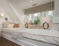 Thiết kế biệt thự mang phong cách châu Âu