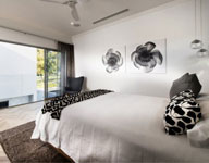 Mẫu thiết kế nhà biệt thự 2 tầng hiện đại và tiện nghi