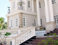 Những siêu biệt thự của đại gia Việt