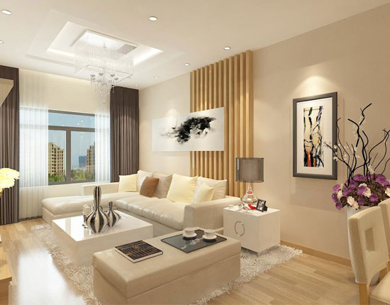 19 sự thay đổi nội thất giúp ngôi nhà bước lên một tầm cao mới