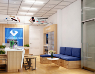 Shop điện thoại mang màu sắc mới tại Gò Vấp