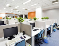 Nội thất văn phòng