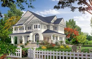 10 điều đại kỵ trong thiết kế nhà ở