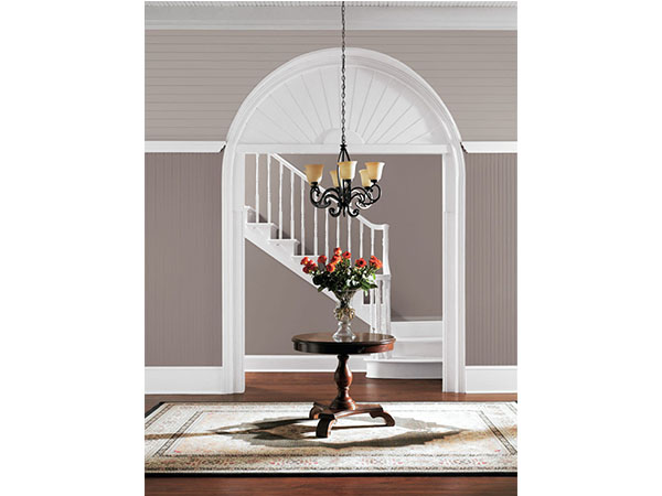 Tham khảo màu sắc chủ đạo trong thiết kế nhà