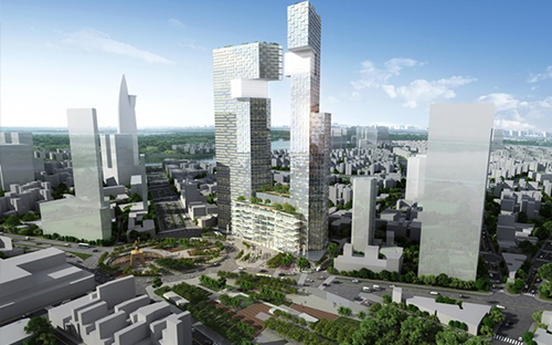 Những công trình kiến trúc độc đáo tại Việt Nam