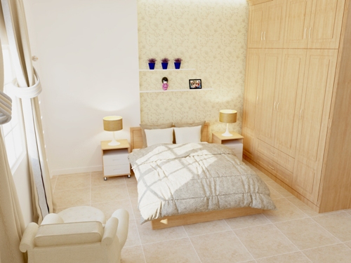 43 mẫu nhà đẹp với chi phí xây chỉ từ 100 triệu