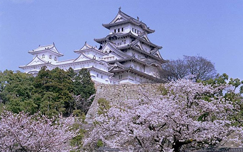 Những kiến trúc ấn tượng nhất trên thế giới