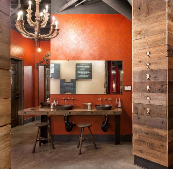 12 quán cafe có thiết kế nội thất đẹp trên thế giới