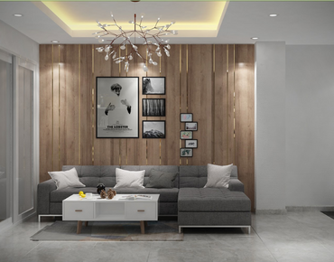 5+ Ý Tưởng Thiết Kế Nội Thất Cho Không Gian Mở Tiện Nghi & Hiện Đại