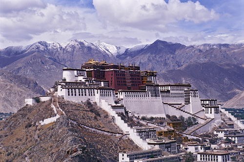 Công trình kiến trúc đẹp nhất thế giới