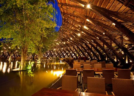 Kiến trúc Việt và những công trình đẹp nhất thế giới