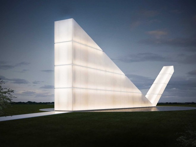 Việt Nam có 4 công trình đoạt giải đẹp nhất thế giới 2014