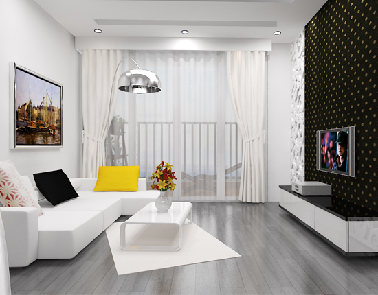 8 Xu Hướng Nội Thất Nổi Bật Trong Năm 2018