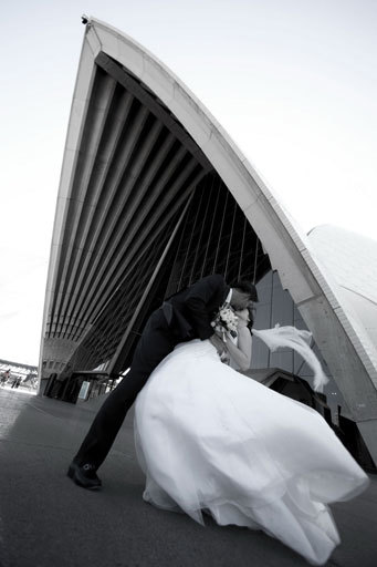 Australia, những góc nhìn về kiến trúc và đô thị