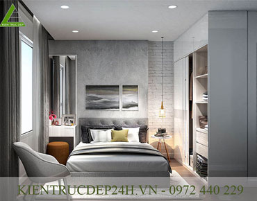 Bạn có muốn một căn nhà với nội thất sang trọng ?