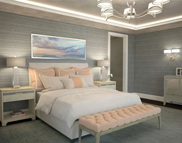 Giải mã cách gam màu pastel mê hoặc biết bao gia đình