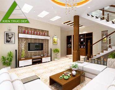 Mách bạn địa chỉ thi công nội thất quận 9 uy tín nhất.