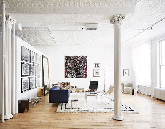 Năm 2018, xu hướng thiết kế nội thất nào lên ngôi và trở nên lỗi mốt