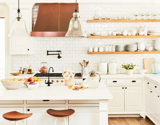 Năm 2018, xu hướng thiết kế nội thất nào lên ngôi và trở nên lỗi mốt?