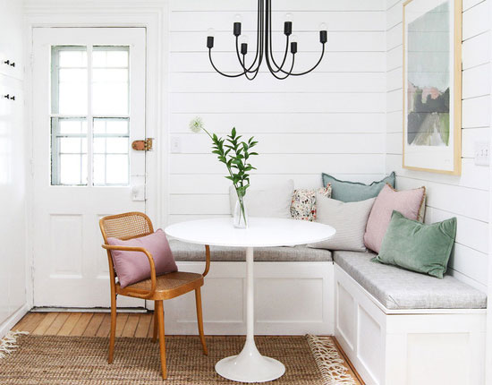 Ngắm căn bếp này sau cải tạo, nhiều người phải thốt lên 