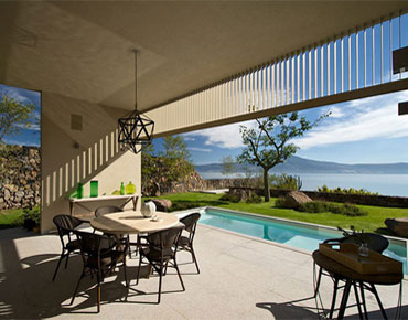 Ngôi nhà nhỏ sẽ lung linh hơn nhờ 8 ý tưởng sử dụng đèn trang trí dưới đây