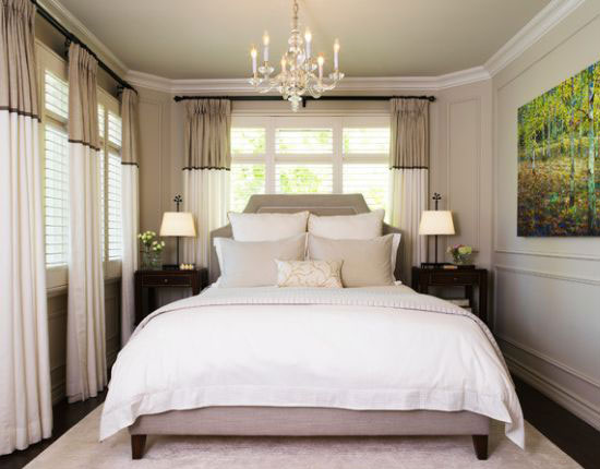 Những phòng ngủ tí hon nhưng làm “đốn tim” cả vạn người