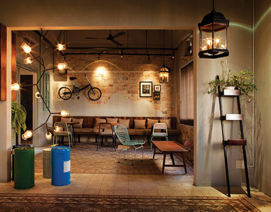 Những quán cafe có view đẹp nhất tại quận 1