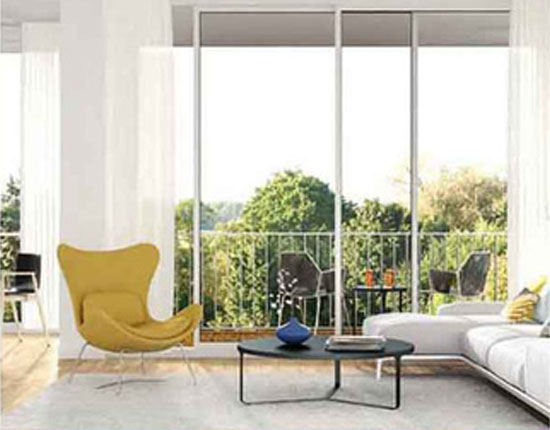 Những sai lầm trang trí phòng khách phổ biến và giải pháp khắc phục