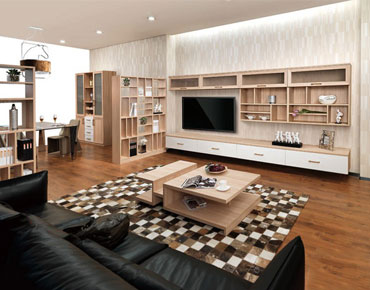 Phong cách trang trí nội thất nào khiến bạn mê đắm