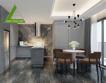 Thi Công Nội Thất Quận 2