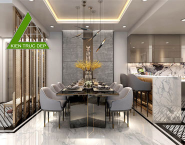 Thi Công Nội Thất Quận 7